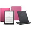 Amazon Kindle Paperwhite Signature Edition (2024 Release) 32 GB Senza pubblicità Con