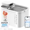 PETKIT EVERSWEET MAX 2 Fontanella per Gatti Senza Fili 3L Fontana per Gatti con Sensore