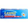 BAYER Lasonil Antidolore Gel Antinfiammatorio Dolori Muscolari E Articolari