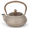 Bredemeijer - Teiera Jiangxi - beige - 0,7 l