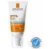 LA ROCHE POSAY Anthelios Uvmune Crema Idratante Spf50+ Colorato 50 Ml