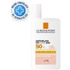 LA ROCHE POSAY Anthelios Uvmune Fluido Invisibile Spf50+ Colorato 50 Ml