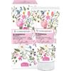 HELAN Cuor Di Petali Infinita Gel Bagno Doccia Fragrante 200 Ml
