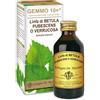 GIORGINI Gemmo 10+ Betulla B Linfa 100 Ml Liquido Analcolico