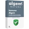 ALGEM NATURA Immuno Algem 30 Capsule Vegetali Da 400 Mg
