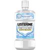 LISTERINE ADVANCED WHITE DEL