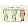 L'ERBOLARIO Mani Unghie Collezione Limone Argan 90 Ml