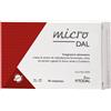 SITAR Microdal 40 Compresse Fitodal