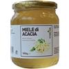 FORLIVE Srl Miele Di Acacia 500 G