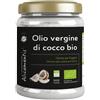 SITAR Olio Vergine Di Cocco Bio 500 Ml Alicamentis