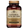 SOLGAR Natural Vita D3 1000 100 Perle Softgel
