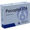 BIOGROUP SRL Psicophyt Remedy 37a 4 Tubi 1,2g