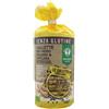 Probios Gallette Riso Nero/curcuma 100 G