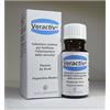 WELLPHARMA Srl Veractiv Soluzione Cutanea 10 Ml