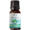MY BENEFIT Zen Mint Spirit Oil Distillato Di Menta Arvensis Dalla Tradizione Giapponese 10 Ml