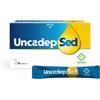 ERBOZETA Uncadep Sed 20 Drink Stick