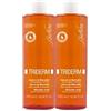 Bionike Triderm Sapone Di Marsiglia Bipack 2 Flaconi Da 500 ml