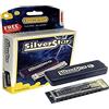 Hohner, armonica Silver Star