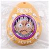 Bandai One Piece Lufy b Sound Drop Mini Figure Charm Gacha Capsul Toy Bandai Anime JP