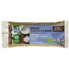 Probios Snack Cocco e Cacao Bio - 24 snack da 25 g, Senza glutine