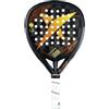 Drop Shot Canyon Pro 1.0, Racchetta da padel Pablo Lima, WPT, Adulto Unisex, Multicolore