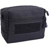 OAREA Molle tattico. edc. Sacchetto della Caduta della Caduta della Borsa del Sacchetto della Caduta del Sacchetto della Goccia del Pouch Accessorio dell'accessorio for Lo Zaino della Gilet