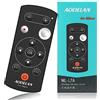 AODELAN Telecomando senza fili per fotocamera Nikon Coolpix P1000 P950 B600 A1000 Z50 Z30 Z fc, sostituisce Nikon ML-L7