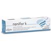 EBERLIFE FARMACEUTICI SpA renifor k siringa multiazione mangime complementare per cani e gatti 30 g