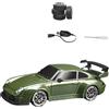 1:24 Auto Telecomando RC Drift Truck per 6 7 8 9 10 GIORNI BAMBINI