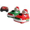 Auto telecomandate RC Speed Car Mini veicoli telecomandati con eiettore per