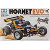 TAMIYA 1/10 RC Hornet EVO Off-Road Buggy Kit di montaggio non costruito da JPN