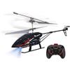 Silverlit Flybotic - Sky Storm - Elicottero Radiocomandato 3 Canali - Giroscopio & Rotore Coassiale per Stabilità - Volo Stazionario - Effetti Luminosi - Batteria Inclusa - Giocattolo RC Bambini da 8 Anni