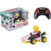 Carrera 2,4GHz Mario Kart Race Kart 1:32, pesca