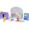 Peppa Pig, La camera da letto di Peppa, playset