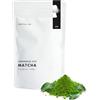 NORITUAL LAB Ceremonial Matcha Kyu - Pura polvere di tè verde dal Giappone - Tè giapponese originale di prima raccolta - 100% naturale e testato in laboratorio - 100g
