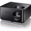 Optoma Photon Life PK31 Proiettore a raggio standard 900 ANSI lumen DLP UHD 4K [3840x2160] Compatibilit? 3D Nero (PK31)