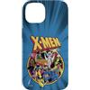 Marvel X-Men - Serie animata retrò anni '90 Custodia per iPhone 14