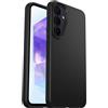 OtterBox Cover per Samsung Galaxy A55 5G OtterBox React Series, resistente a shock e cadute fino, cover ultrasottile, testata a norme MIL-STD 810G, Nero