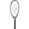 Dunlop Sports Racchetta da tennis DUNLOP FX Junior 21 a corde - Racchetta potente per bambini - Grip G000
