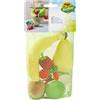 HABA Rete di frutta colorata
