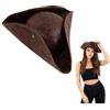 Snhauxinfa Cappello pirata bambini
