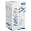 Fb Vision Linea Salute degli Occhi Asek Ofta Integratore 20 Stickpack
