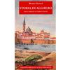 Biblioteca dell'Immagine Storia di Alghero dalle origini ai giorni nostri