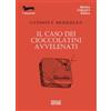 Polillo Il caso dei cioccolatini avvelenati