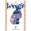 Edizioni BD Jaadugar. A witch in Mongolia (Vol. 2)