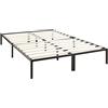 GFW Kore Bedframe Nero
