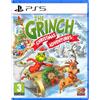 Bandai Namco The Grinch: Christmas Adventures /PS5