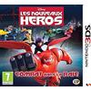 Avanquest Les Nouveaux Héros : big hero 6 - [Edizione: Francia]