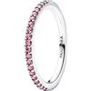 PANDORA Anello Pandora, Argento 925