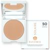 JEAN D'ARCEL SOLAIRE poudre protection solaire no.1 - Polvere solare opaca con SPF 50 per una finitura perfetta - Con filtro UVA e UVB - 9,5 g